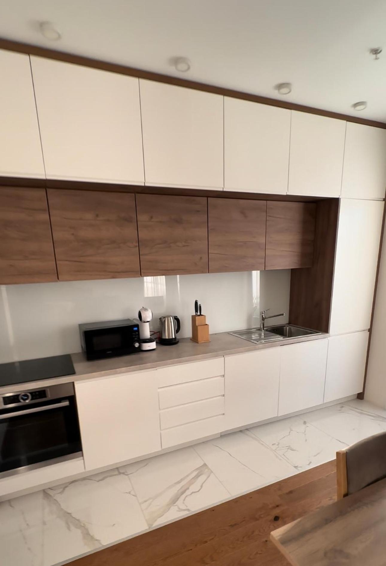 Harmonia Sunset Apartment Budva Exterior photo