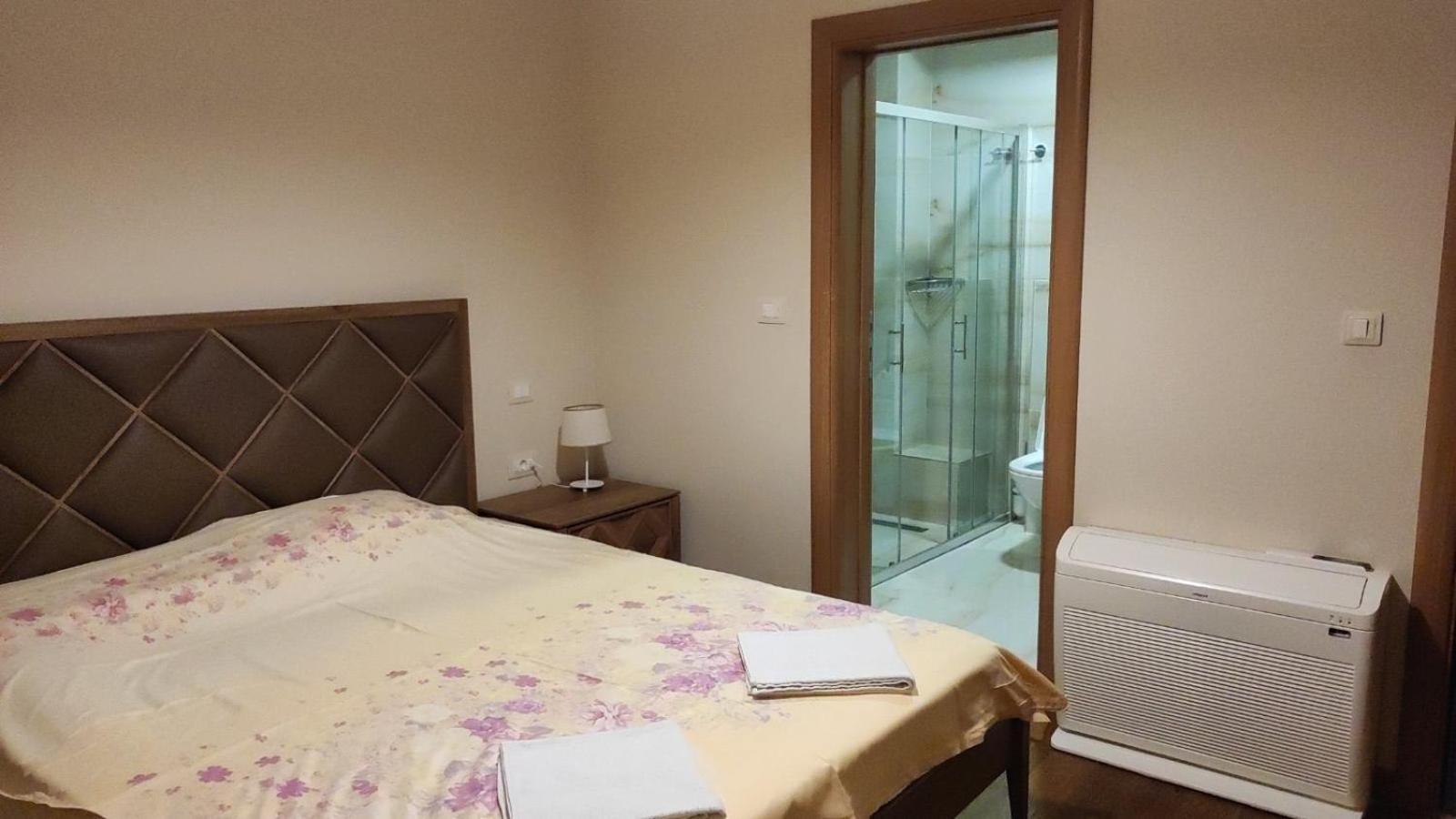 Harmonia Sunset Apartment Budva Exterior photo