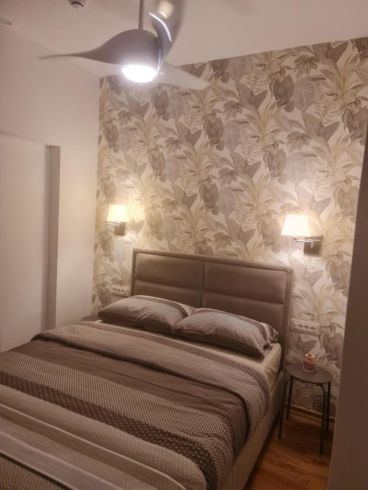 Harmonia Sunset Apartment Budva Exterior photo